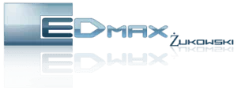 Edmax Żukowski s.c. logo